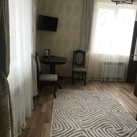 Guest house Cozy Truskavets