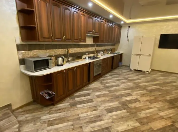 Гостевой дом Cozy Трускавец