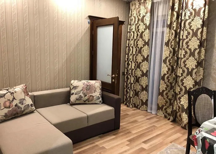 Гостевой дом Cozy Трускавец