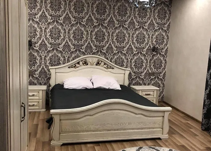 Cozy Гостевой дом 3*