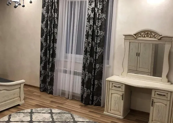 Гостевой дом Cozy