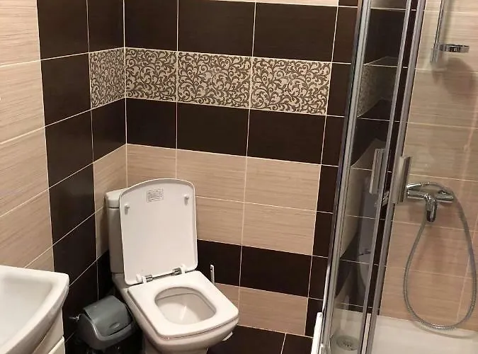 Cozy 3* Трускавец