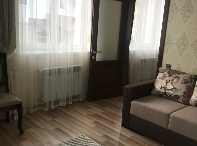 Cozy Трускавец