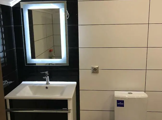 Cozy Гостевой дом 3*