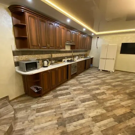 Guest house Cozy Truskavets