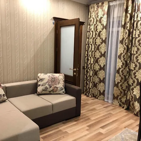 Pensión Cozy Truskavets