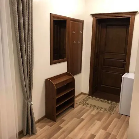 Cozy Guest house *
