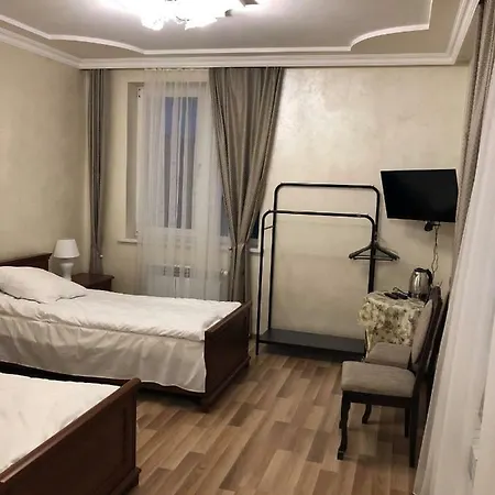 Guest house Cozy *