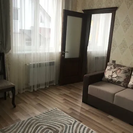 Cozy Truskavets