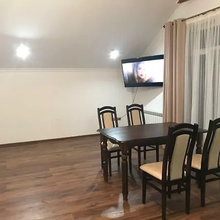 Pensión Cozy