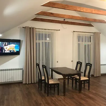 Cozy 3* Truskavets