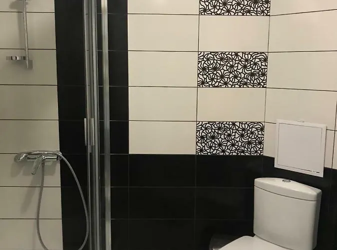 Pensión Cozy 3*