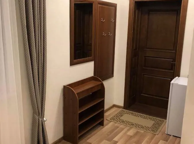 Cozy Pensión 3*