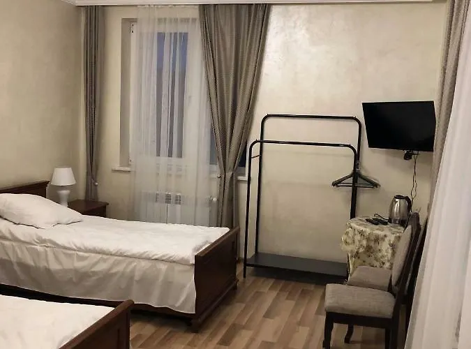 Pensión Cozy 3*