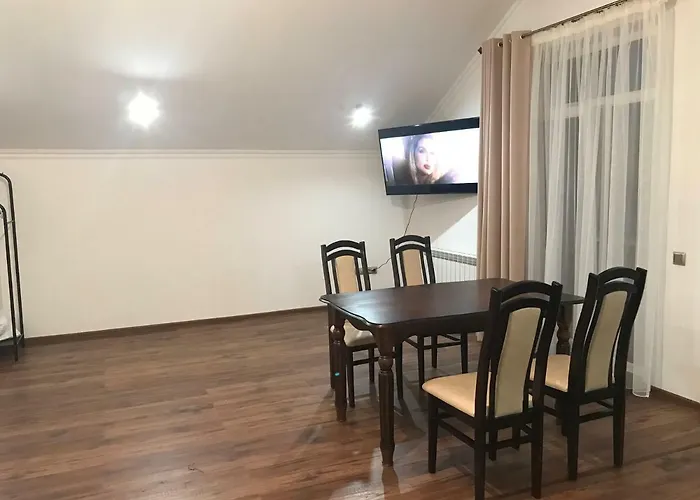 Pensión Cozy